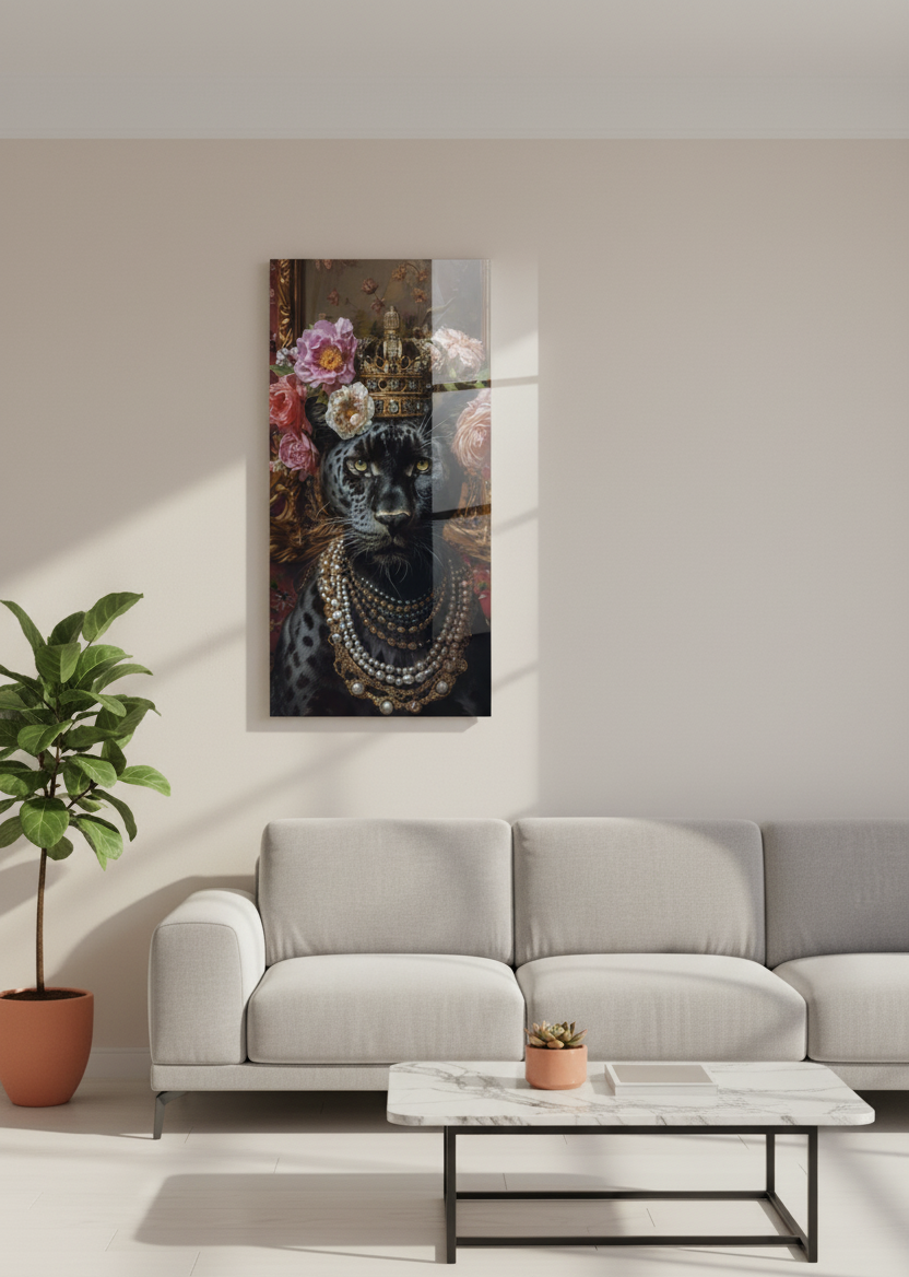 leopar cam tablo