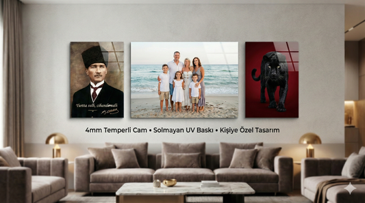 Cam Tablo İçin Fotoğraf Seçme Rehberi blog yazısı