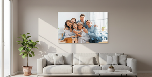 Küçük-Salonlar-İçin-Duvar-Dekorasyonu-Fikirleri-Evinizi-Nasıl-Daha-Geniş-Gösterirsiniz Dekorica