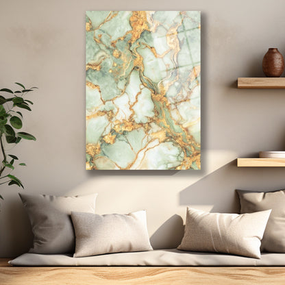 4mm temperli cam tablo parlak yüzey ve rodajlı kenar detayı