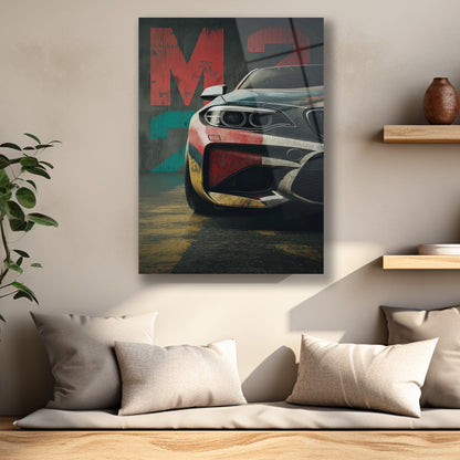 spor araba garaj tablosu