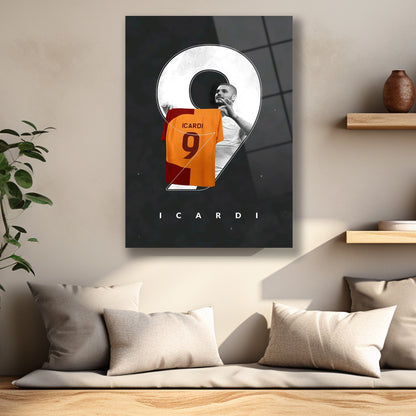 galatasaray şampiyonluk posteri