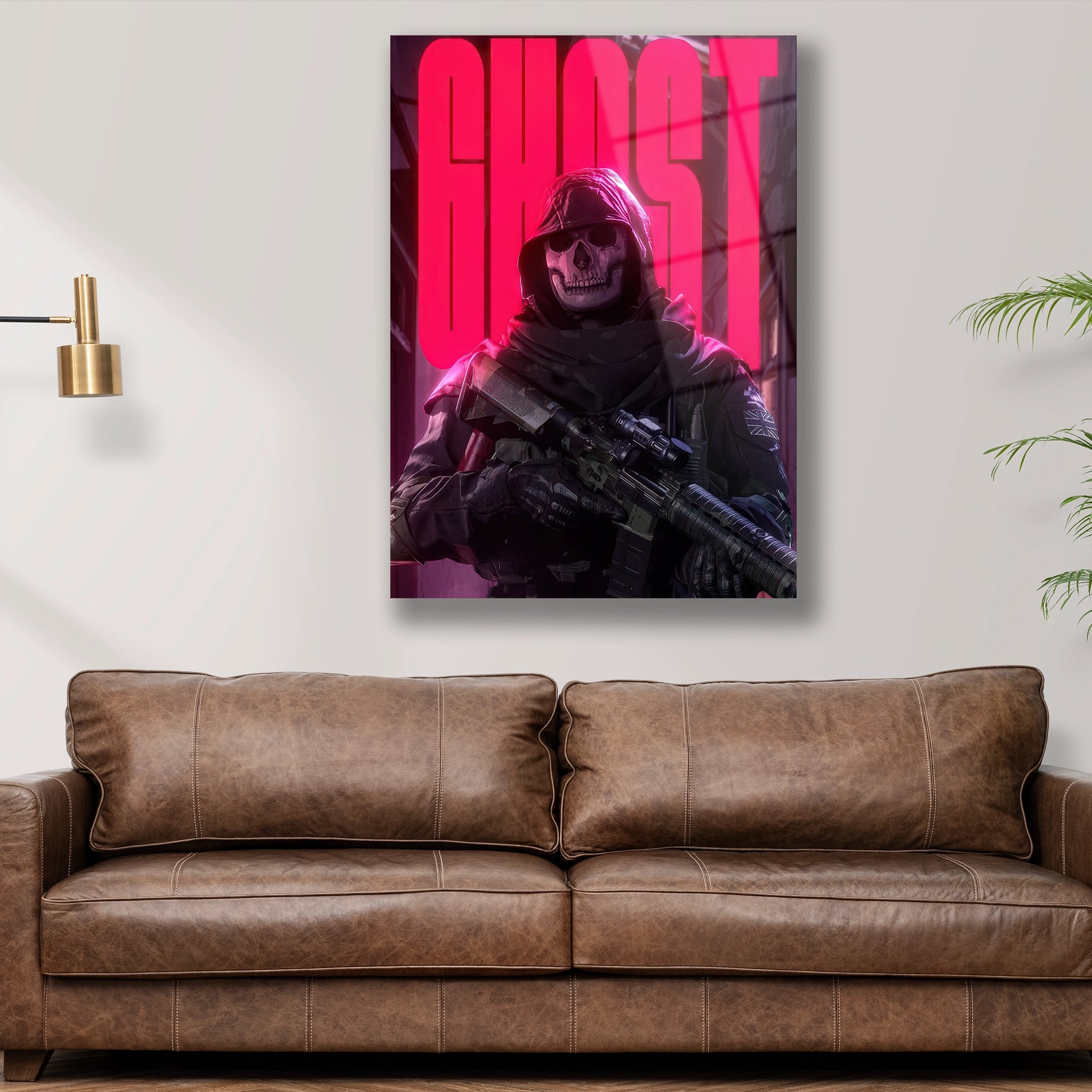 call of duty ghost cam tablo