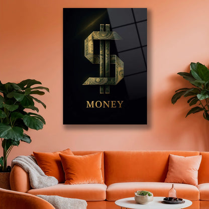 motivasyon cam tablo