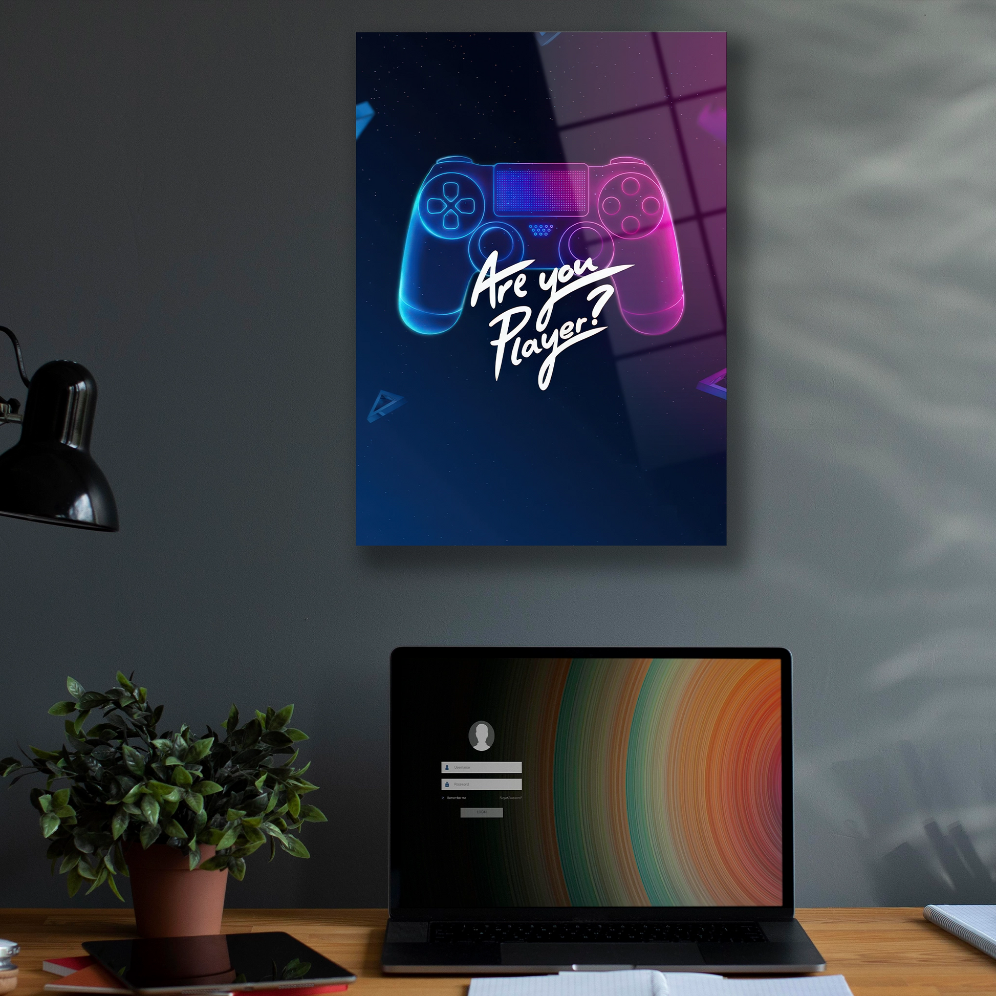 playstation cam tablo