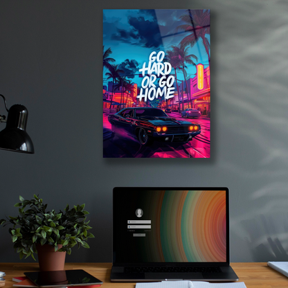 oyunculara özel cam tablo