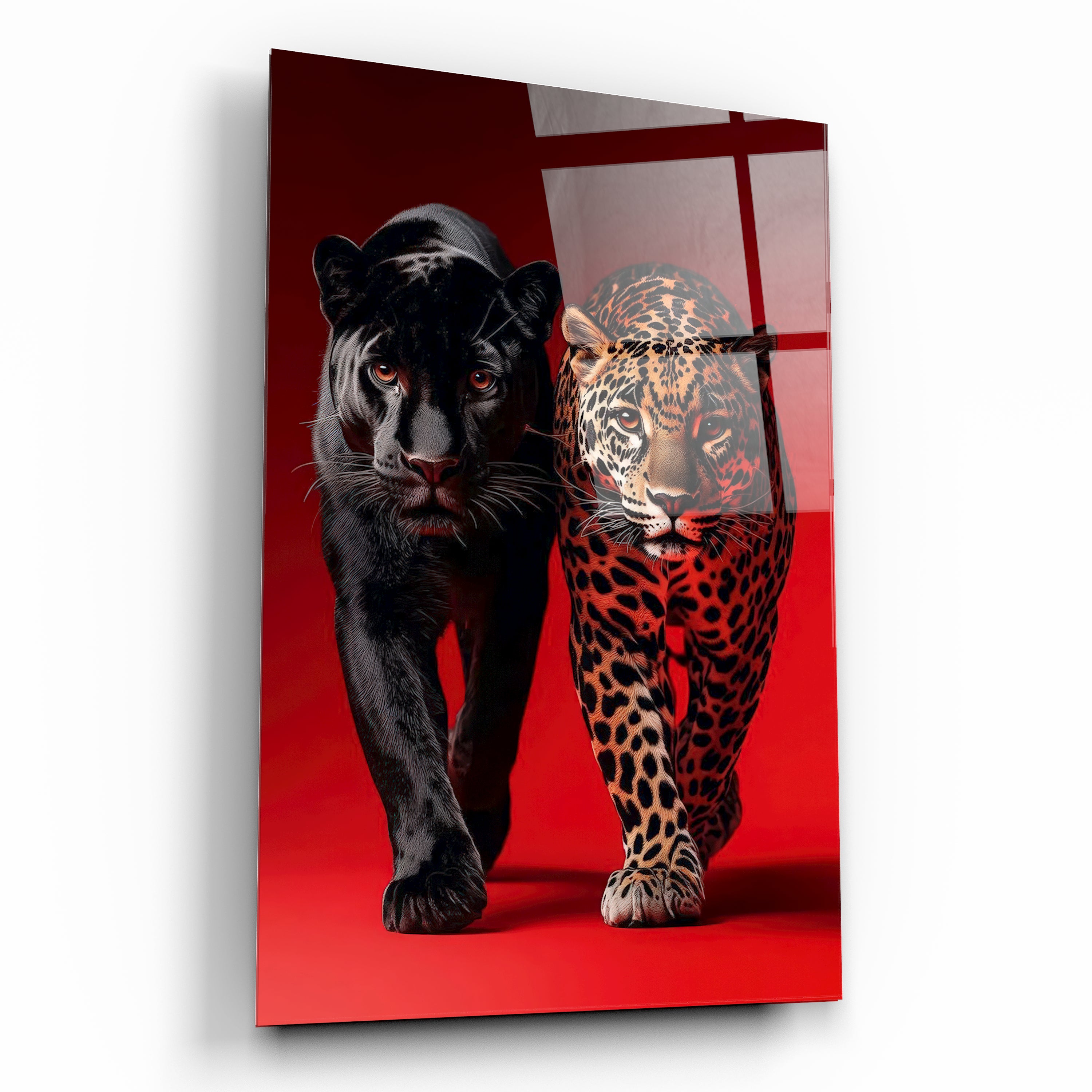 Leopar Cam Tablo