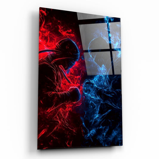 mortal kombat subzero cam tablo