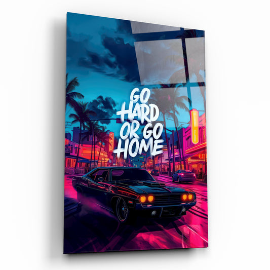 Gamer Cam Tablo – Oyun Tutkunları İçin Premium Duvar Sanatı