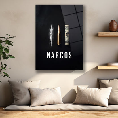 Ofis İçin Lüks Siyah Motivasyonel Duvar Sanatı